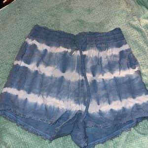 New With Tags Summer Shorts Size Medium